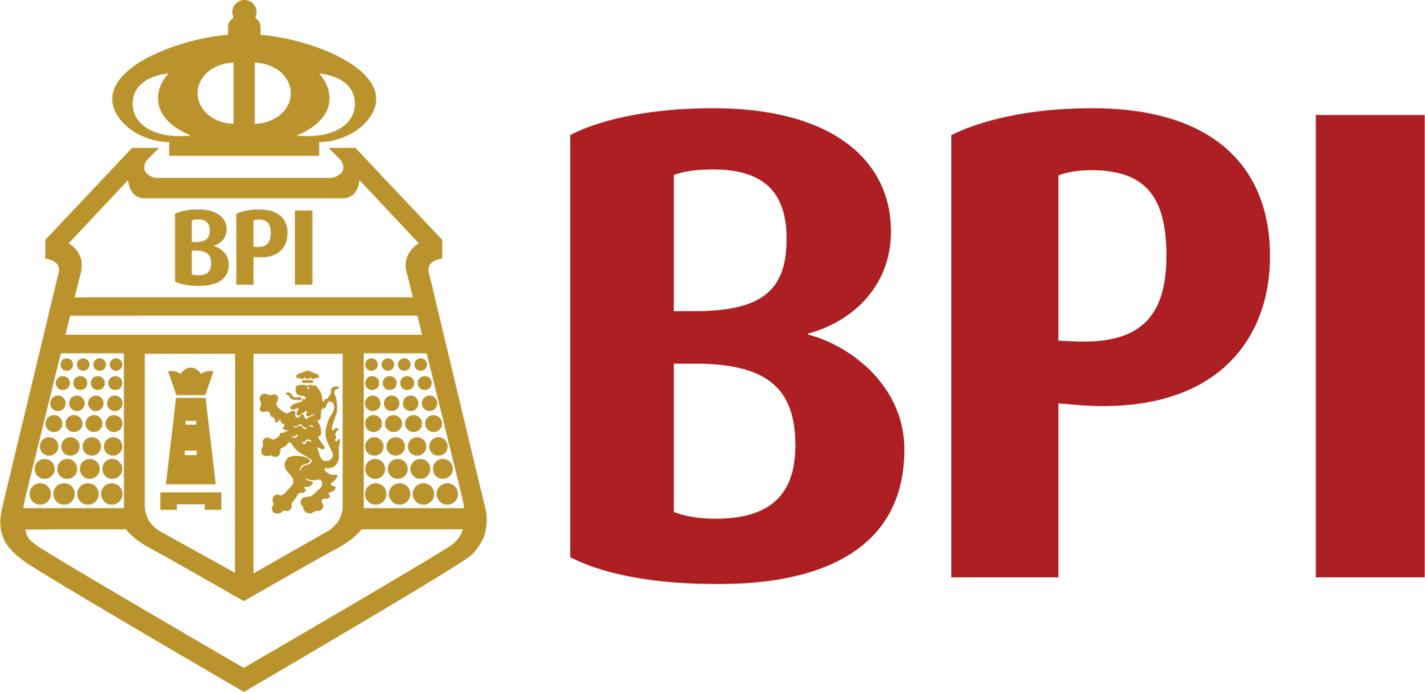 BPI logo