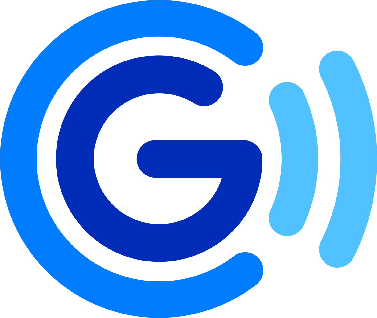 GCash logo